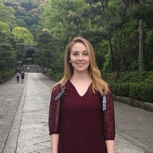 Meet your Posher, Marissa